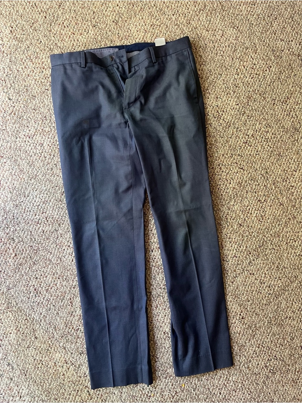 Men's Dress Pants Bundle - Banana republic, Tommy Hilfiger - Picture 7 of 11